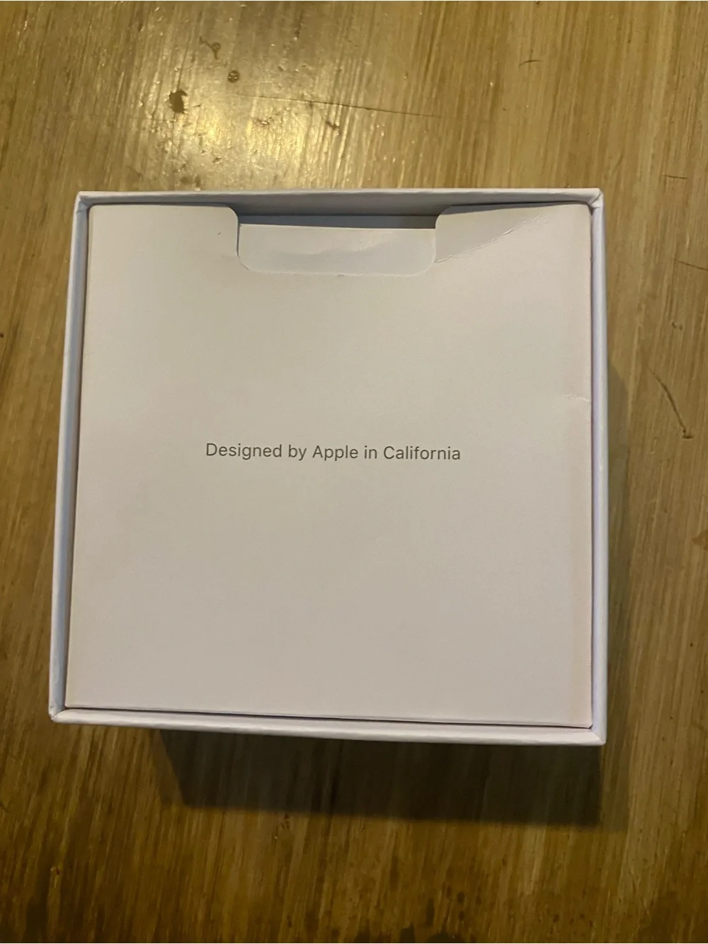 Wireless True AirPods-Style Earbuds in White